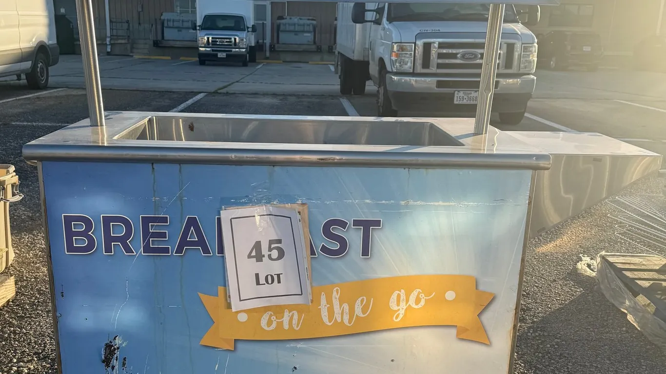 Cart