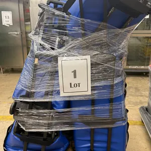Blue Cooler Bags