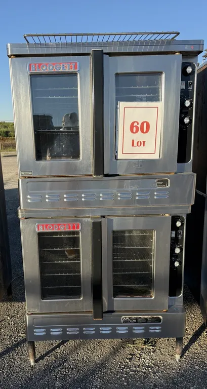 Blodgett Oven
