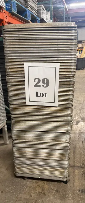 Sheet Pans