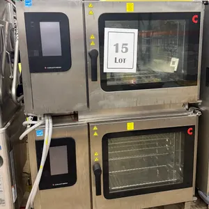 Convotherm Combi Oven