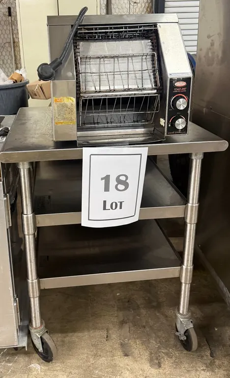 Toaster