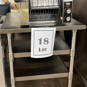 Toaster