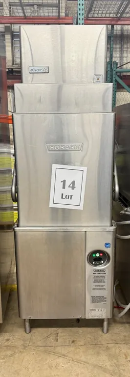 Hobart Dishwasher