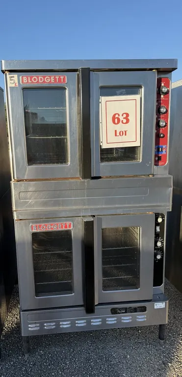 Blodgett Oven