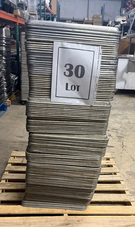Sheet Pans