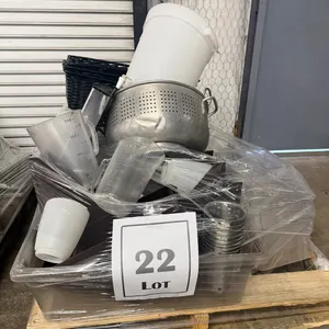 Kitchen Smallware