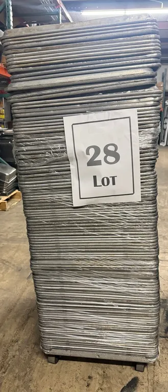 Sheet Pans