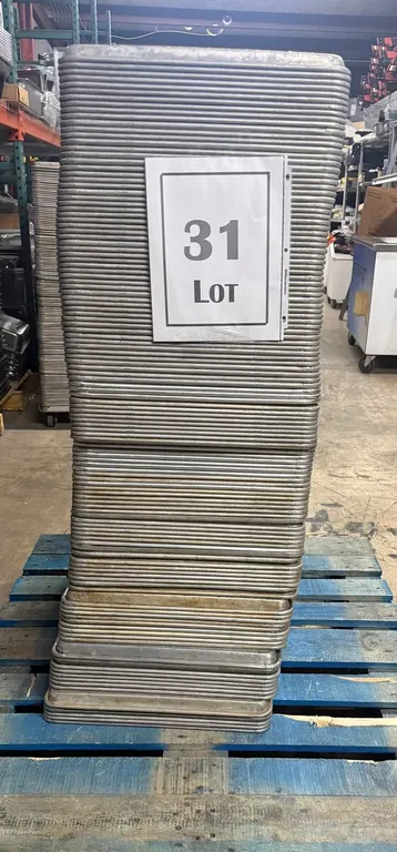 Sheet Pans