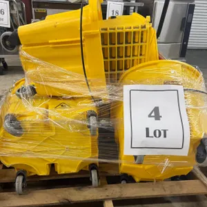 Mop Buckets