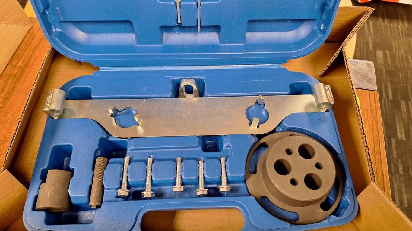 Specialty Auto Tool
