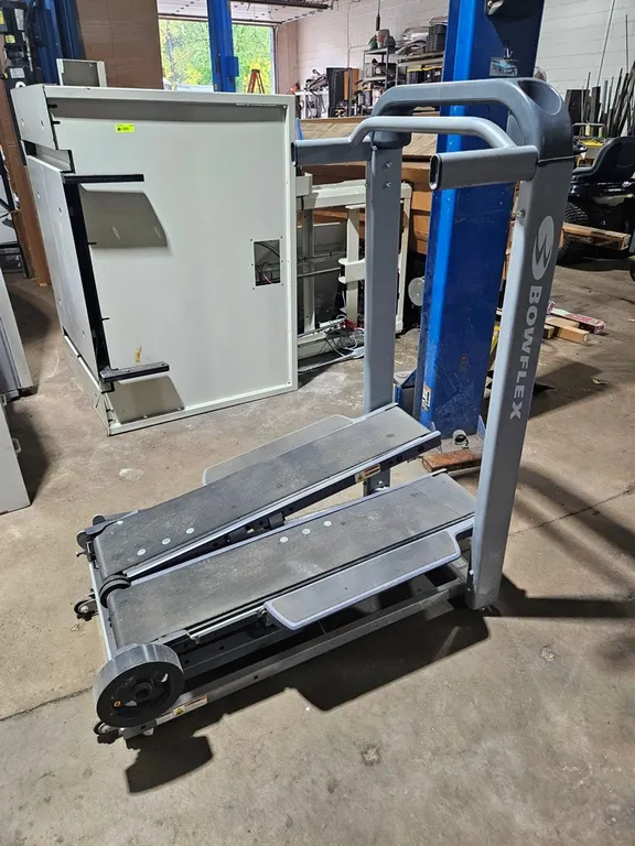 Bowflex Incline Treadmill