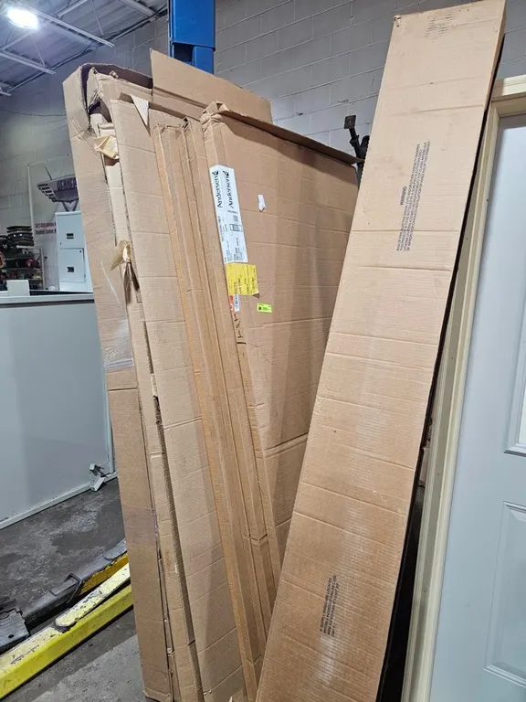 Anderson Screen Doors, More
