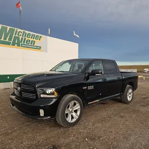 2014  Ram  1500