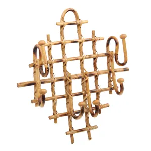 Bentwood Wall Shelf