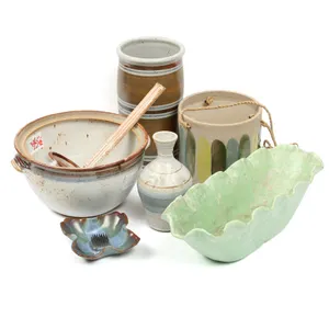 Vintage Art Pottery
