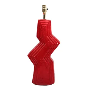 Post Modern Lamp