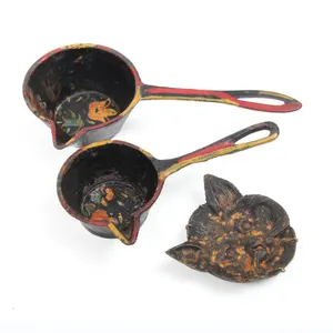 Vintage Cast Iron