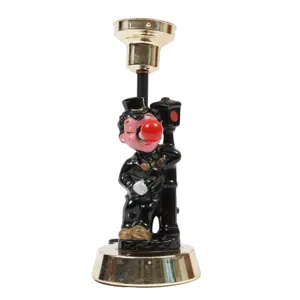 Charlie Chaplain Bar lamp
