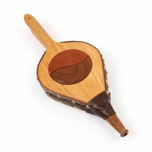 Handmade Wood Bellows