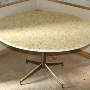 Mid-Century Modern Table