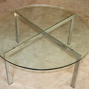 Mid-Century Modern Coffee Table