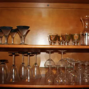 Bar Glassware