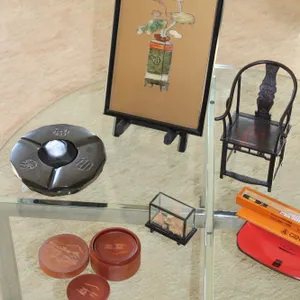 Asian Decor & Accessories