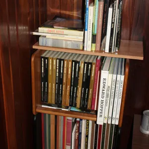 Art & Museum Books