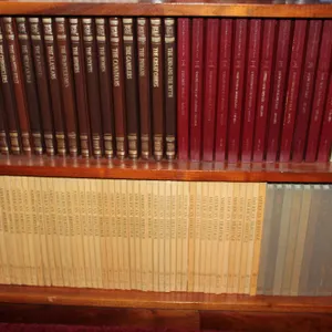 American Heritage Books