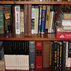 Reference & Sports Books