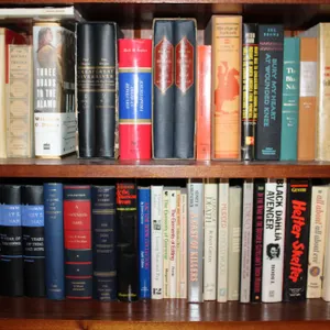 History & Political Books