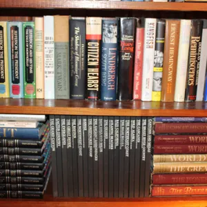 History & Biography Books