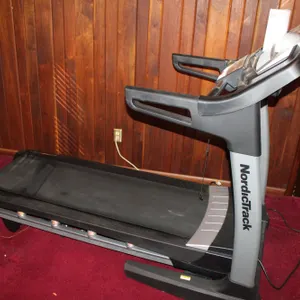 NordicTrack Treadmill