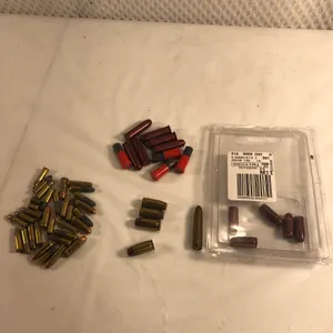 Miscellaneous Ammo