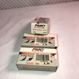 22 Ammo 2 Full Boxes 1 Partial