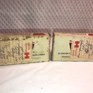 Remington 223 Two Full Boxes