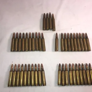 223 Ammo, 44 Rounds