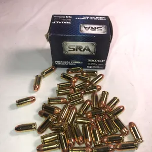 380 ACP, Box Not Full I Counted 44 Rounds