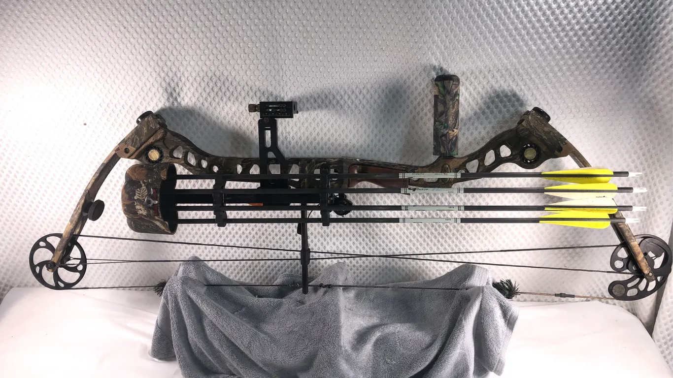 Mathews Q2XL