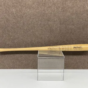 Stan Musial Signed Louisville Slugger Bat LE