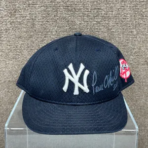 NY Yankees Signed Paul O'Neill Cap