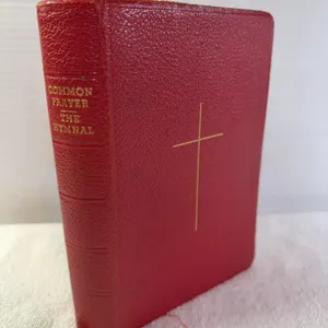 Common Prayer - The Hymnal