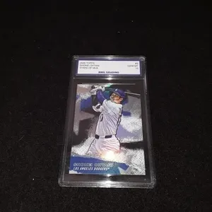 2026 Topps Shohei Ohtani #9 GEM MT 10
