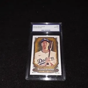 2024 Allen & Ginter Shohei Ohtani #97 GEM MT 10
