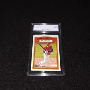 2021 Heritage Shohei Ohtani #246 GEM MT 10