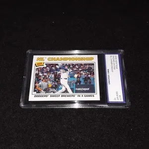 2026 Heritage Shohei Ohtani #277 GEM MT 10