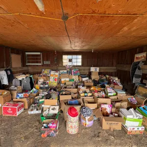 Mystery Lot Over 100 Boxes