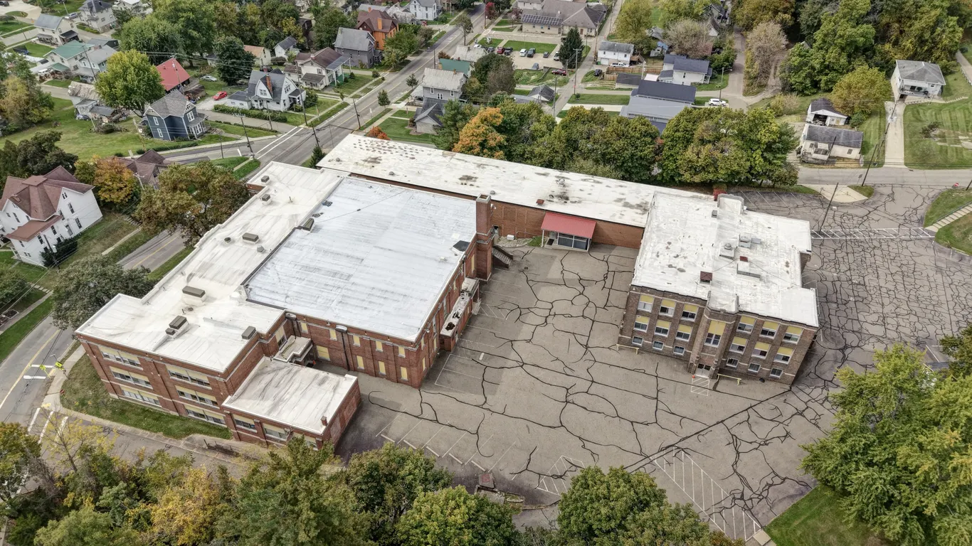 Parcel 1