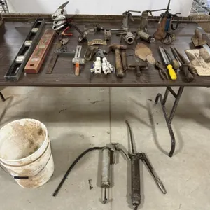 Misc. Tools